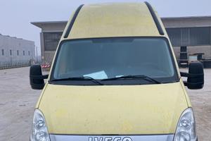 Furgone Iveco daily 35 S 15