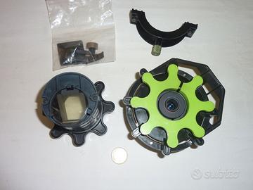 Lotto Ottiche particolari