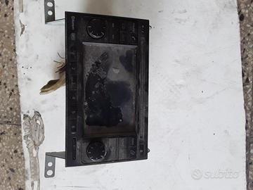 AUTORADIO NISSAN Juke 1° Serie 1k0129607aq (10>13