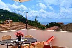 Appartamento Vista Mare S.Marco 2Passi Spiaggia