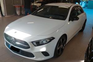 Mercedes benz classe A 180 d Sport Night Edition