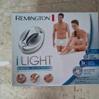 Luce pelsata Remington IPL6250 i-Light Essential