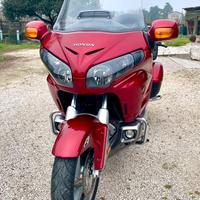 Honda GL1800 Goldwing