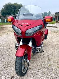 Honda GL1800 Goldwing
