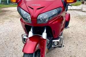 Honda GL1800 Goldwing