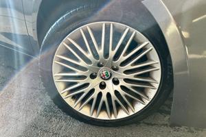 Cerchi Alfa Romeo 17 giulia giulietta tonale