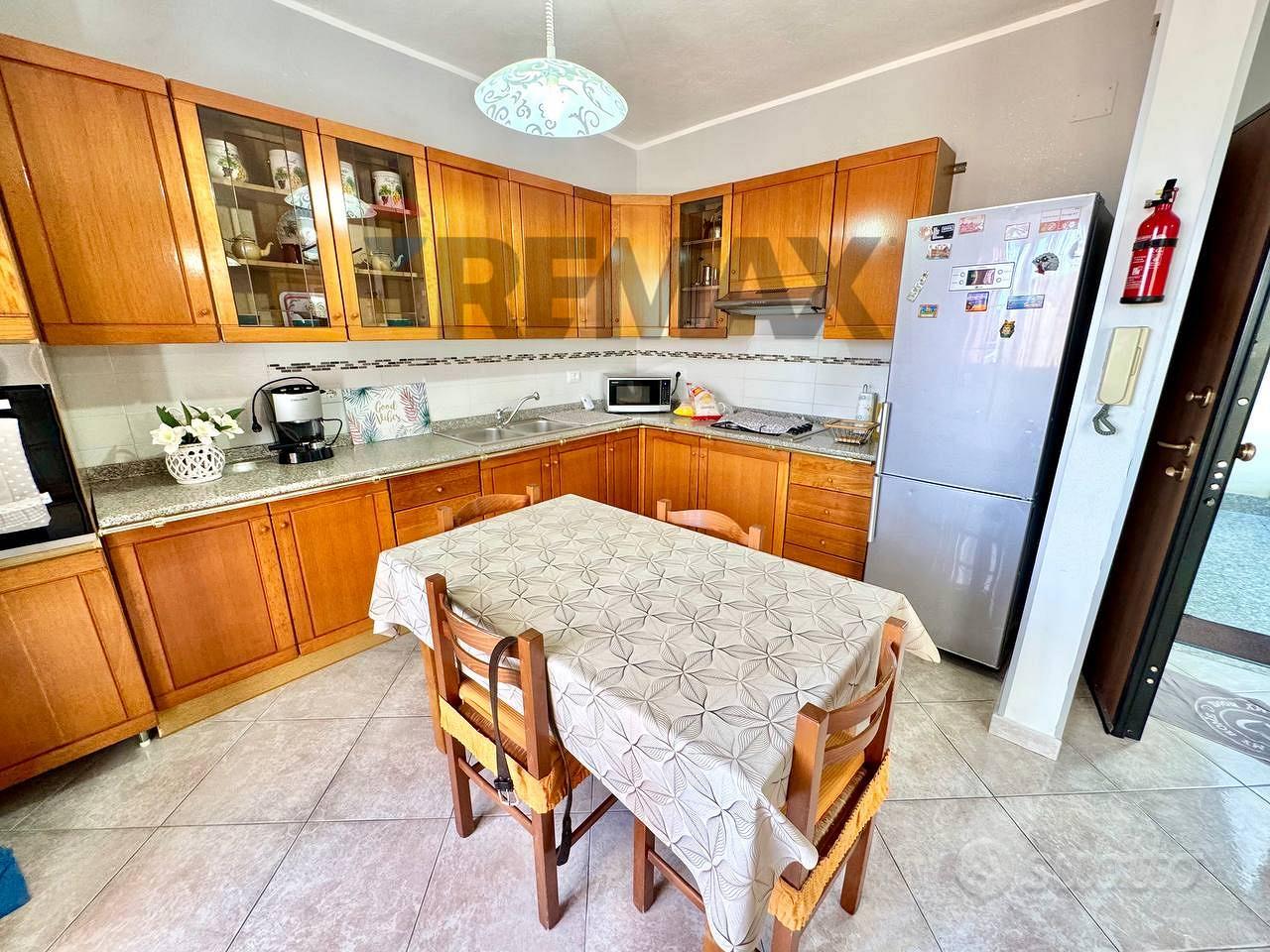 Appartamento - Terrasini - Vista 5
