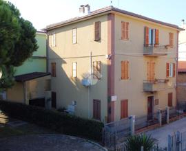 CASA INDIPENDENTE A SAN BENEDETTO DEL TRONTO