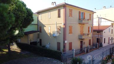 CASA INDIPENDENTE A SAN BENEDETTO DEL TRONTO