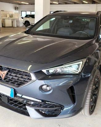 Cupra Formentor 1.5 e-Hybrid DSG