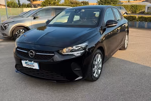 Opel Corsa 1.5 D 100 CV Edition IN PROMO