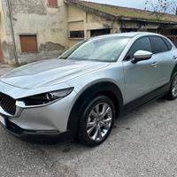 Mazda CX-30 2.0L Skyactiv-G M-Hybrid 2WD Exclusive