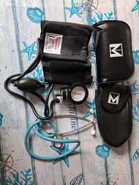 kit per misurare la pressione