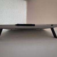 Wacom One Creative tavoletta grafica Display 13