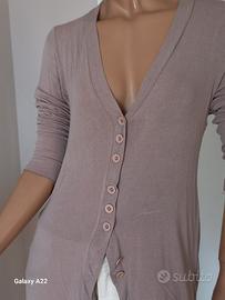cardigan donna 