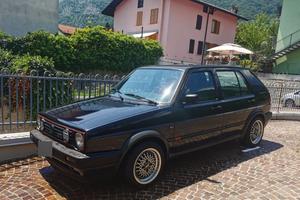 Golf Gti Mk2 1990 1.8 112cv
