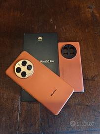 Huawei mate 50 pro 