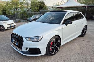 Audi RS 3 SPB sline plus