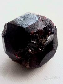 Granato piropo naturale non trattato 