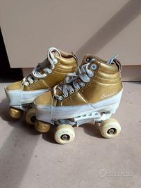 Pattini quad Chaya park