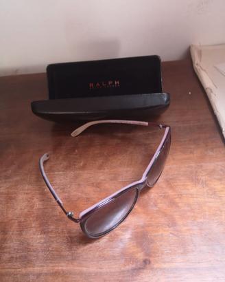 Occhiali da sole Ralph Lauren donna originali