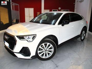AUDI Q3 SPB 35 TDI S tronic business plus-2023