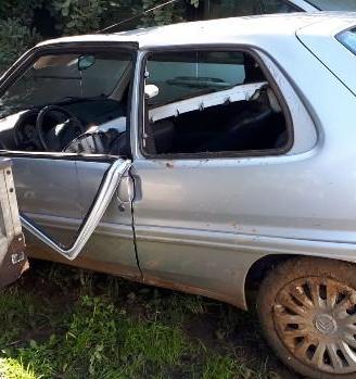 Saxo 1.5