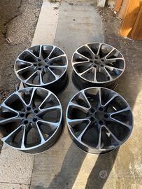Cerchi bmv x5