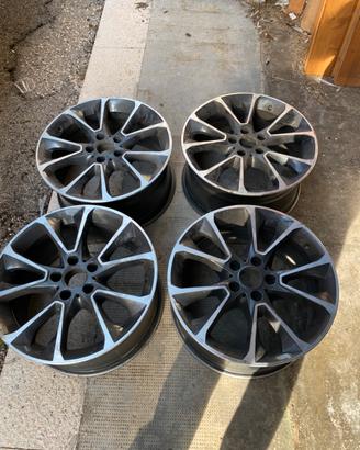Cerchi bmv x5