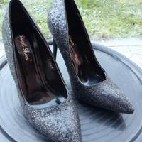 DÉCOLLETÉ DONNA SWEET SHOES 