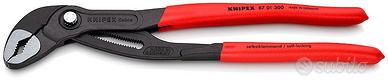 Pinza Regolabile Cobra 300 mm Knipex - 8701300