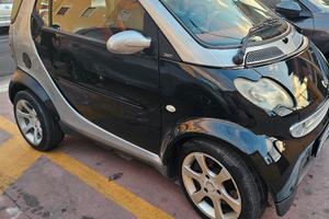 smart 800 diesel fine 2005