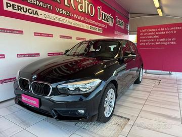 BMW Serie 1 116d 5p. Business