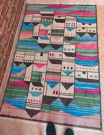 Tappeto bambini  120x170