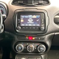 uconnect 6.5 jeep renegade 