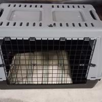 Trasportino per cane