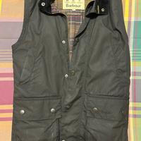 Smanicato barbour