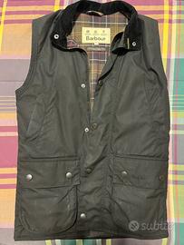 Smanicato barbour