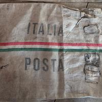 Sacco postale Italia Posta