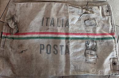 Sacco postale Italia Posta