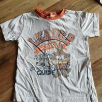 t-shirt bimbo Looney tunes 18 mesi come nuova