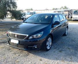 Peugeot 308 BlueHDi 130 s&s EAT8 SW business - 201