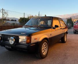 Talbot Sunbeam Lotus 2.2 16v