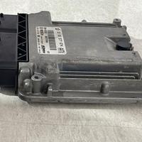 55577674 12669908 CENTRALINA MOTORE OPEL Insignia