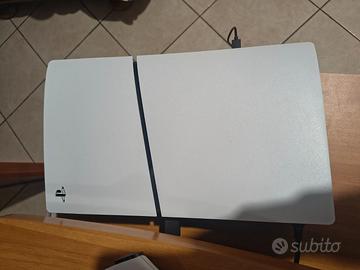 PS5 NUOVA DISC EDITION + FORTNITE+ FC26