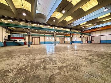 CAPANNONE A COLLEBEATO