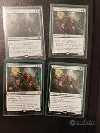magic the gathering