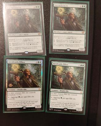 magic the gathering
