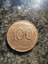 Monete da collezione tenute bene 