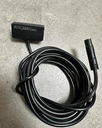 Cavo obd per dash cam Fitcamx